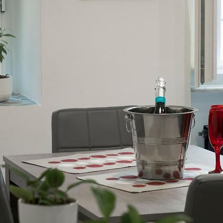 Flavia'S House Roma Apartment Bagian luar foto