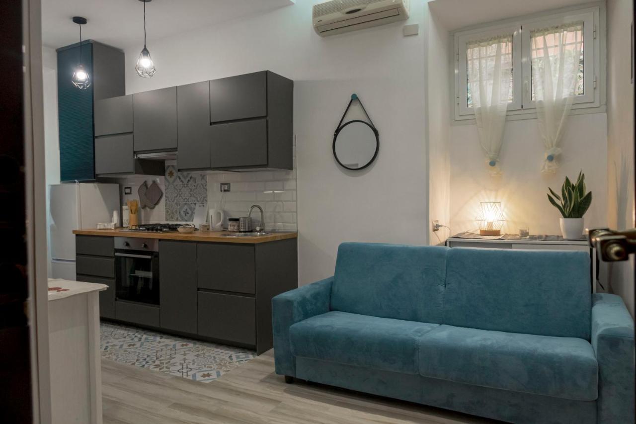 Flavia'S House Roma Apartment Bagian luar foto