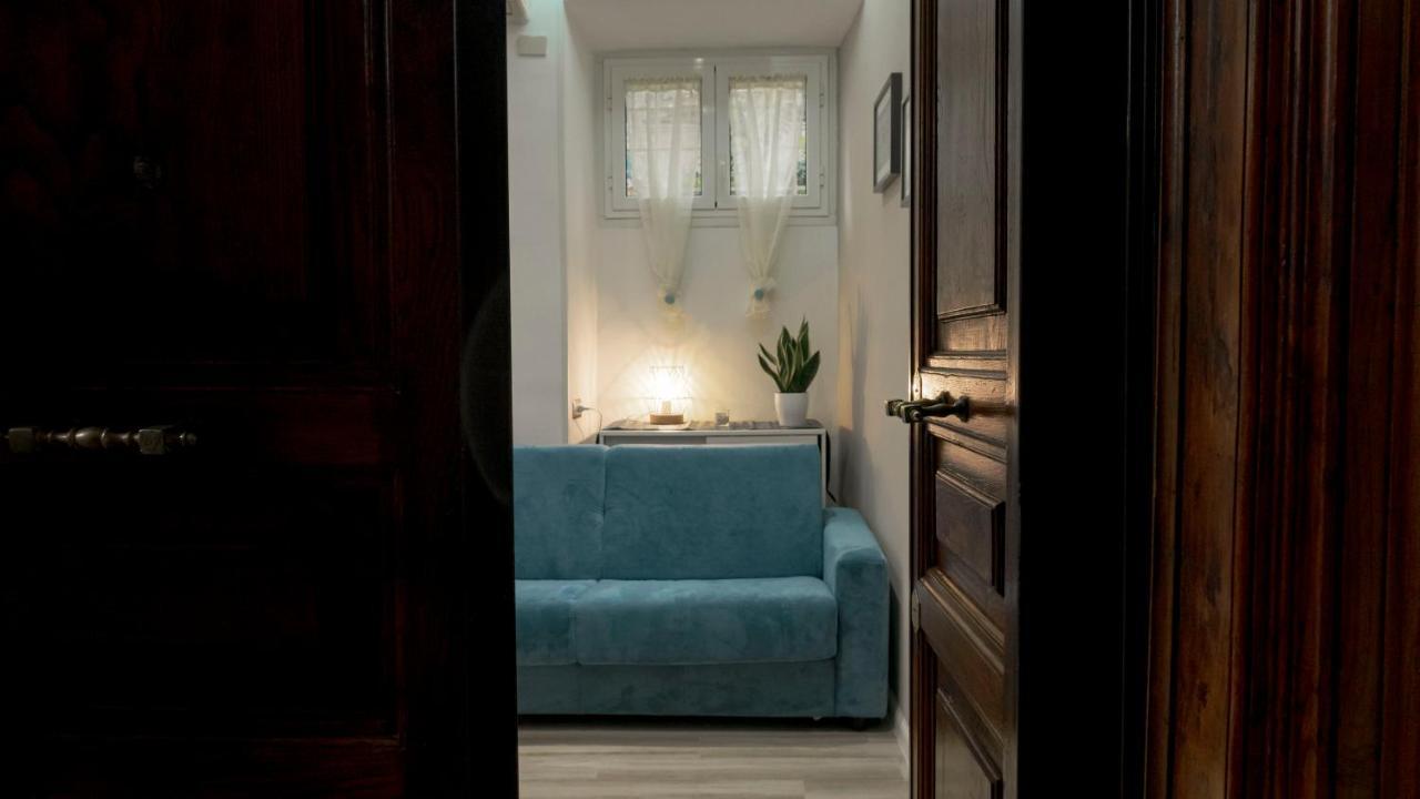 Flavia'S House Roma Apartment Bagian luar foto