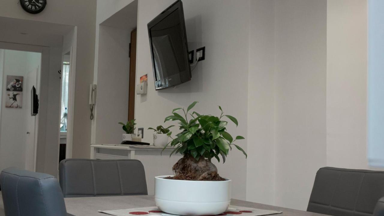 Flavia'S House Roma Apartment Bagian luar foto