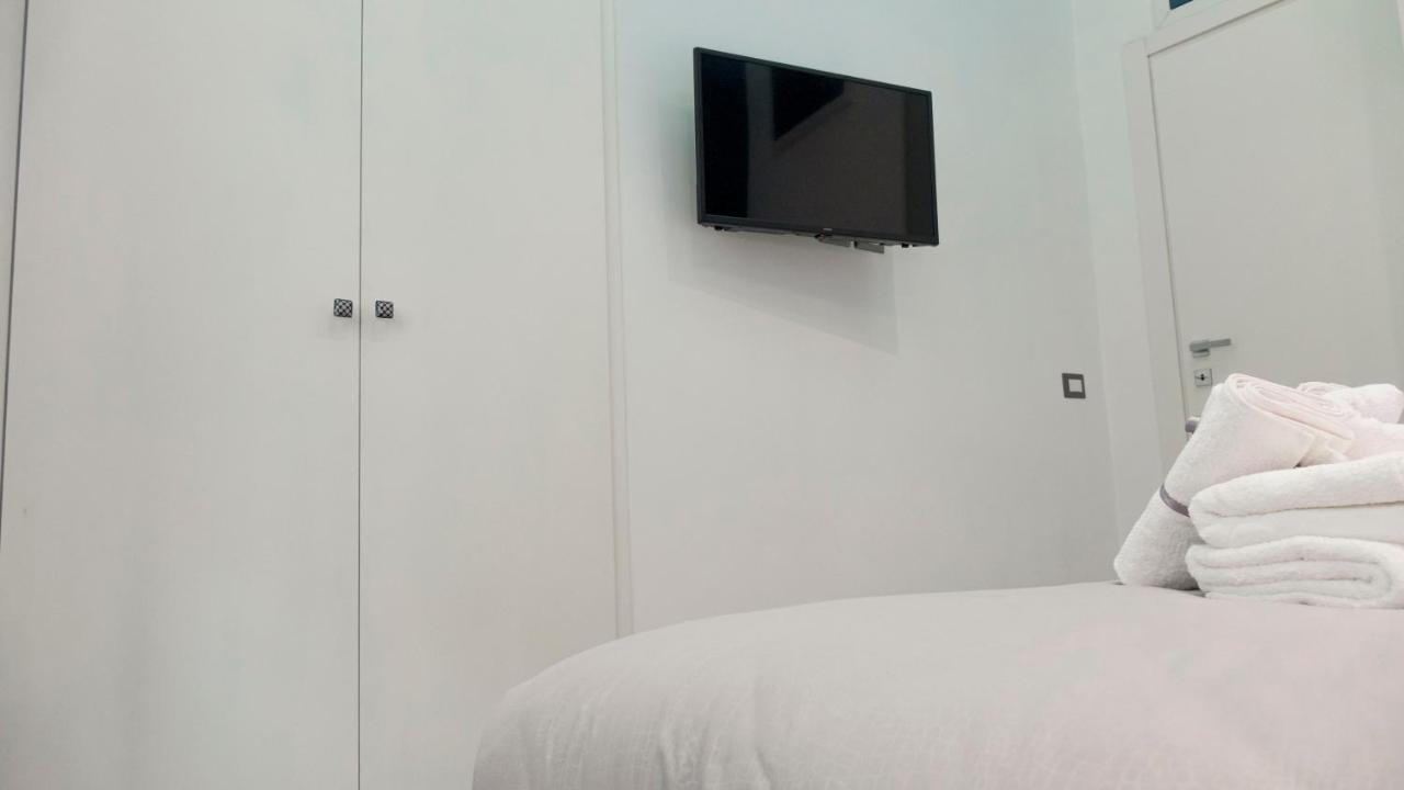 Flavia'S House Roma Apartment Bagian luar foto